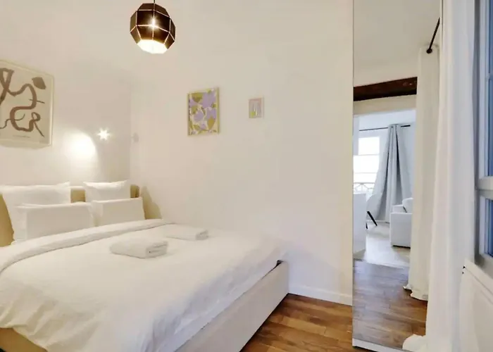 Saint Paul - Vosges - Beautiful Apartment