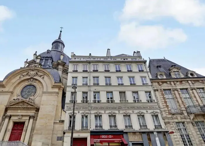 Saint Paul - Vosges - Beautiful Apartment